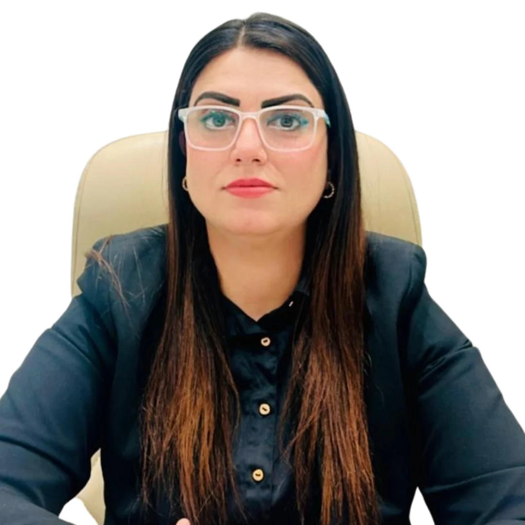 Tanu - Head HR