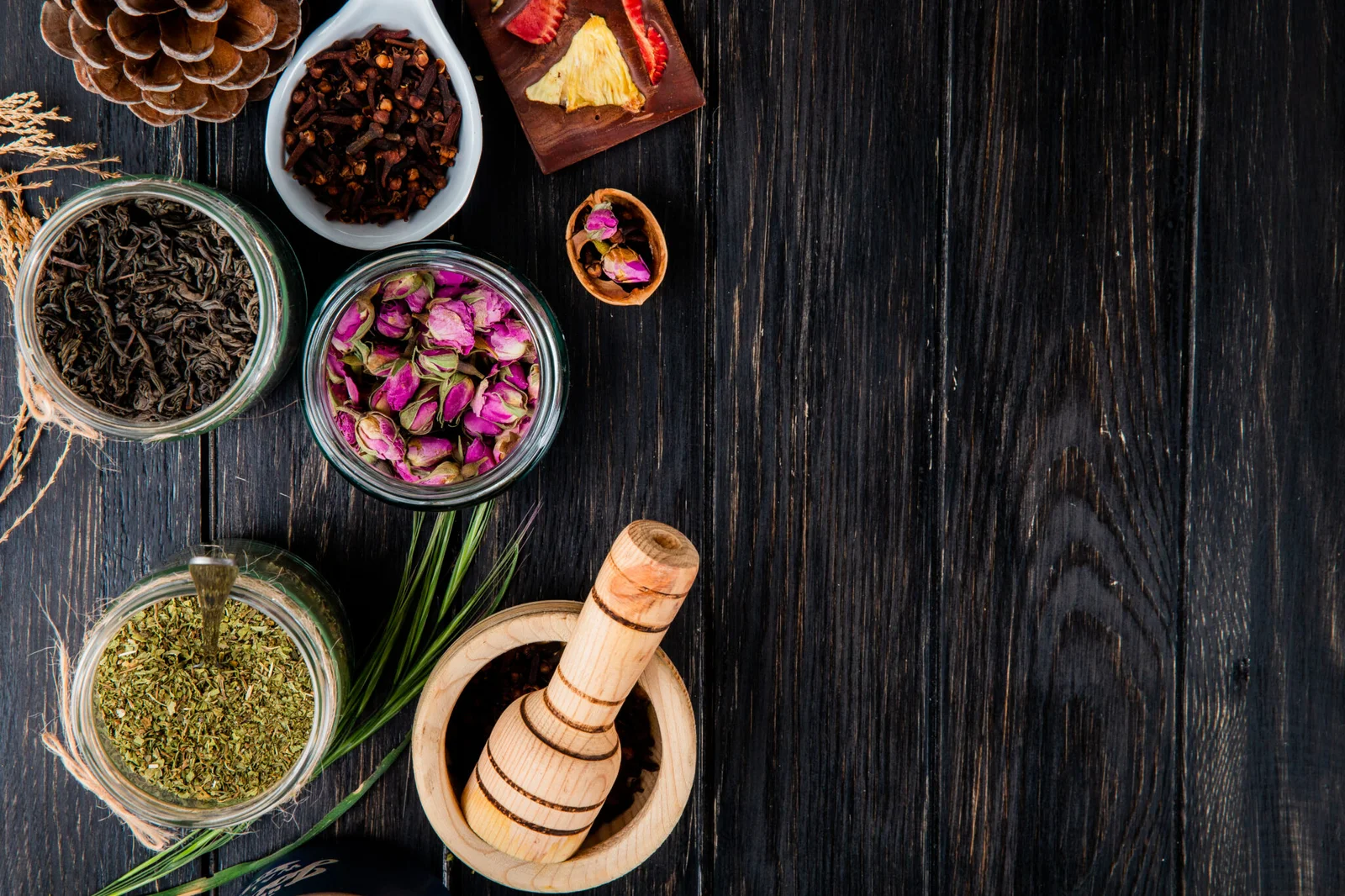 Deshavri Ayurveda Wellness - herbal treatment and holistic care