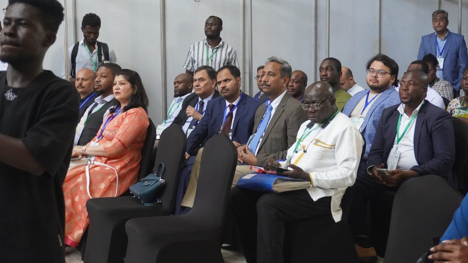Natural Health & Wellness Expo 2026 at Ghana — DSC06131