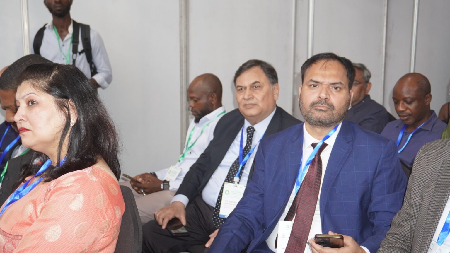 Natural Health & Wellness Expo 2026 at Ghana — DSC06138