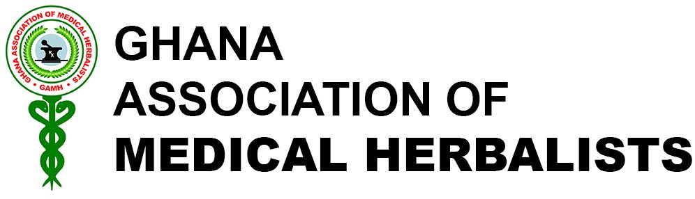 GAMH Logo